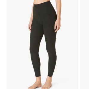 NWT Beyond Yoga Spacedye Caught In The Midi High Waisted Legging SMALL